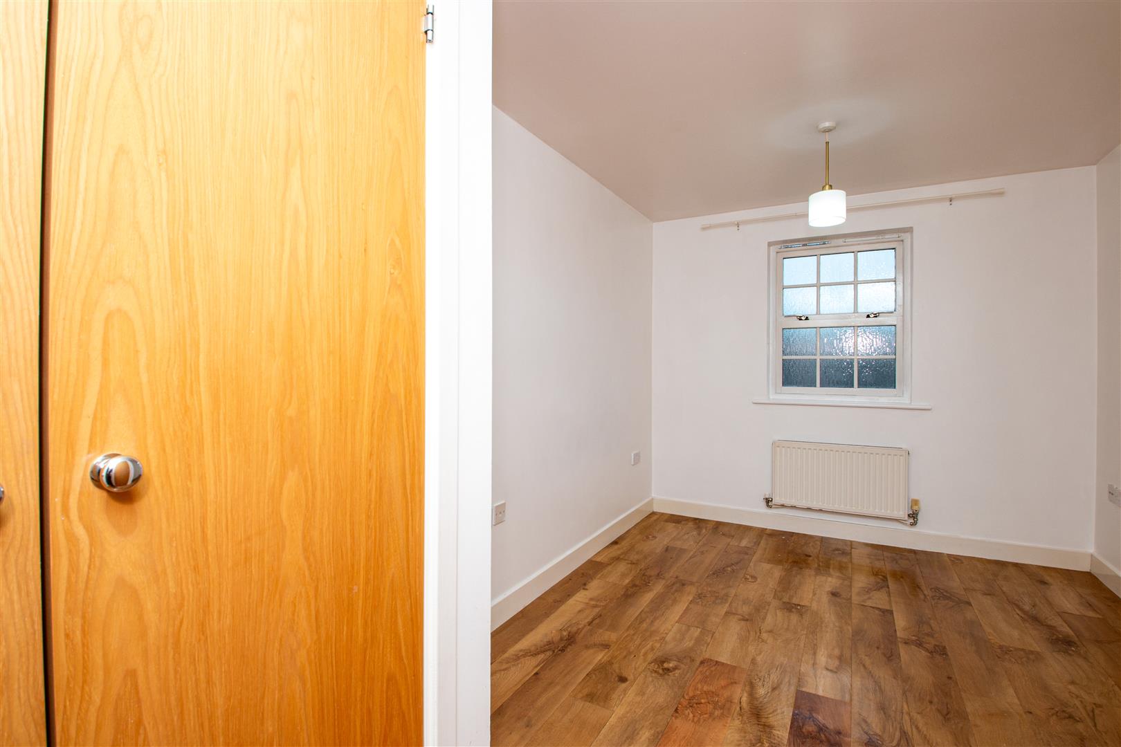 Swanwick Lane, Broughton, Milton Keynes